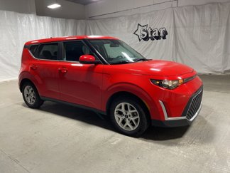 Used 2024 Kia Soul LX w/ Option Group 015 image 1