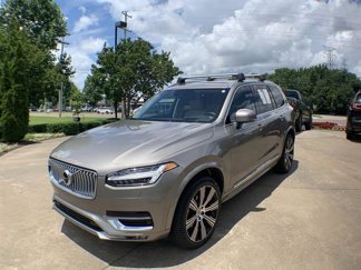Used 2022 Volvo XC90 T6 Inscription w/ Advanced Package image 1