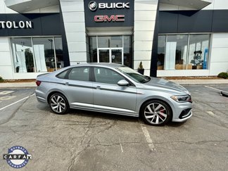 Used 2020 Volkswagen Jetta GLI image 1