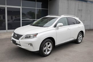 Used 2013 Lexus RX 350 AWD image 1