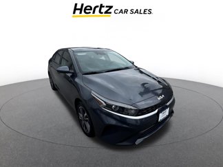 Used 2024 Kia Forte LXS image 1