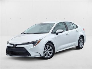 Used 2024 Toyota Corolla LE image 1