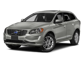 Used 2016 Volvo XC60 T5 Premier image 1