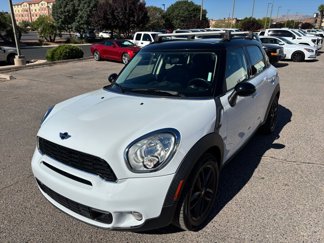 Used 2012 MINI Cooper Countryman S image 1