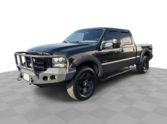 Used 2006 Ford F250 Lariat image 1
