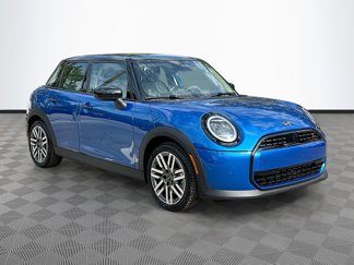 New 2025 MINI Cooper S image 1