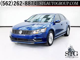 Used 2016 Volkswagen Passat 1.8T SE image 1