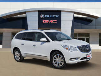 Used 2017 Buick Enclave Leather image 1
