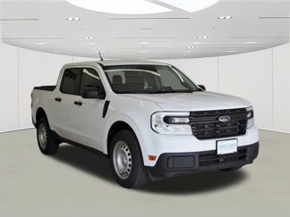 New 2024 Ford Maverick XL image 1