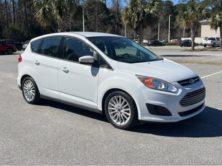 Used 2016 Ford C-MAX SE image 1