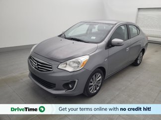 Used 2019 Mitsubishi Mirage G4 SE image 1