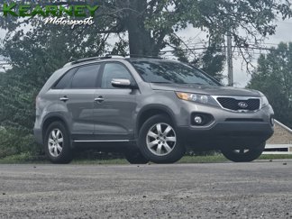 Used 2012 Kia Sorento LX w/ Convenience Pkg image 1