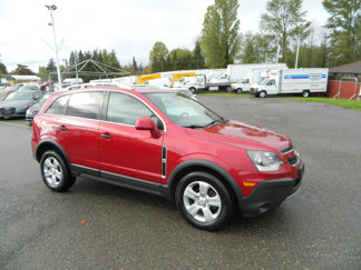 Used 2015 Chevrolet Captiva Sport LS image 1