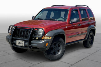 Used 2006 Jeep Liberty Sport image 1