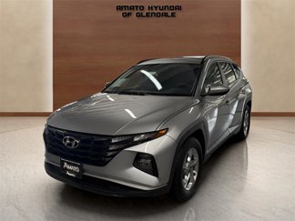 Used 2024 Hyundai Tucson SEL image 1