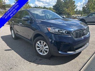 Used 2019 Kia Sorento LX image 1