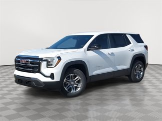 New 2025 GMC Terrain Elevation image 1