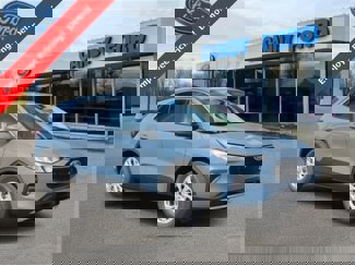 New 2024 Ford Escape Active w/ Tech Pack #2 image 1