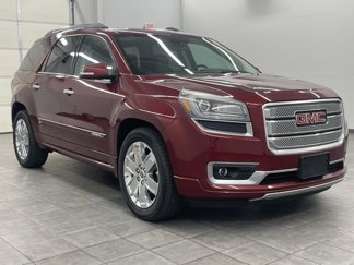 Used 2015 GMC Acadia Denali image 1