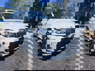 New 2025 BMW 330i xDrive Sedan w/ M Sport Package image 1