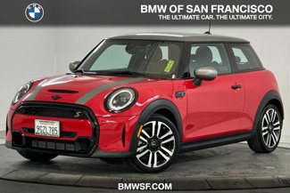 Used 2024 MINI Cooper S image 1