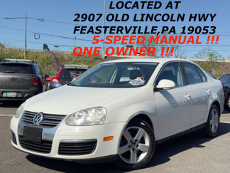 Used 2009 Volkswagen Jetta SE image 1
