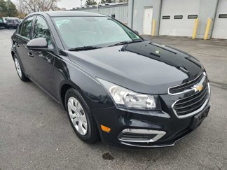 Used 2016 Chevrolet Cruze LS image 1