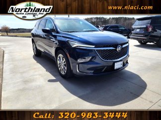 Used 2023 Buick Enclave Avenir w/ Avenir Technology Package image 1