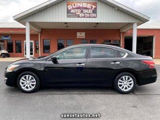 Used 2013 Nissan Altima 2.5 S image 1