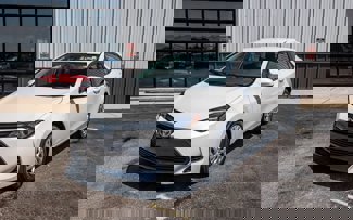 Used 2017 Toyota Corolla LE w/ Carpet Mat Package (TMS) image 1