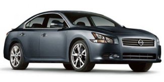 Used 2012 Nissan Maxima 3.5 SV w/ Sport Pkg image 1