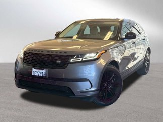 Used 2023 Land Rover Range Rover Velar S image 1