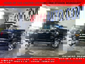 Used 2024 Ford F150 XLT w/ Equipment Group 302A MID image 1