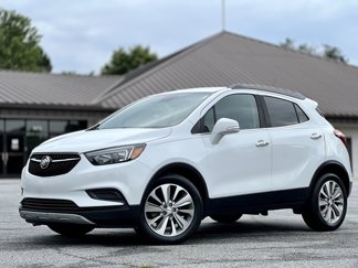 Used 2017 Buick Encore Preferred image 1