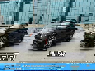Used 2018 Mercedes-Benz AMG GT C image 1