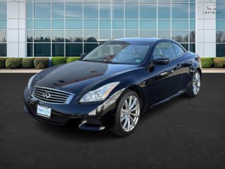 Used 2009 INFINITI G37 Sport image 1