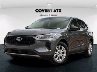 Used 2024 Ford Escape Active image 1