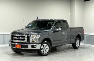 Used 2016 Ford F150 XL w/ Equipment Group 101A Mid image 1