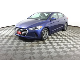 Used 2017 Hyundai Elantra SE image 1