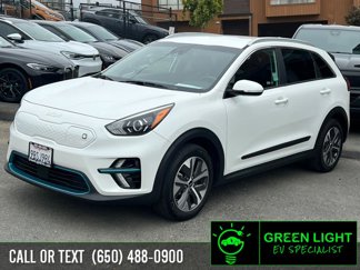 Used 2022 Kia Niro EX w/ Cold Weather Package image 1