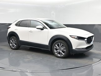 Used 2021 MAZDA CX-30 AWD 2.5 S w/ Select Package image 1