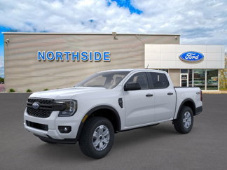 New 2025 Ford Ranger XL image 1