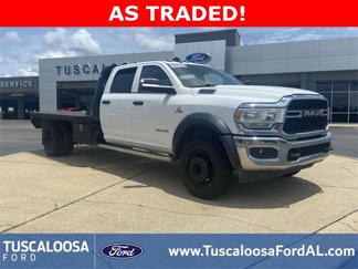 Used 2019 RAM 4500 Tradesman w/ Chrome Appearance Group image 1