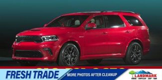 Used 2021 Dodge Durango SXT image 1
