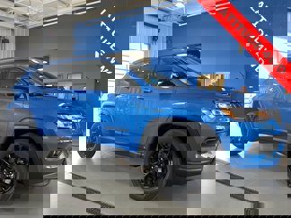 New 2025 Jeep Compass Latitude image 1
