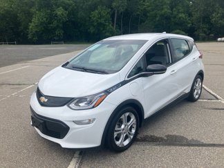 Used 2019 Chevrolet Bolt LT image 1