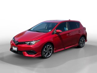 Used 2016 Scion iM image 1