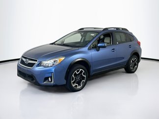 Used 2016 Subaru Crosstrek 2.0i Limited image 1