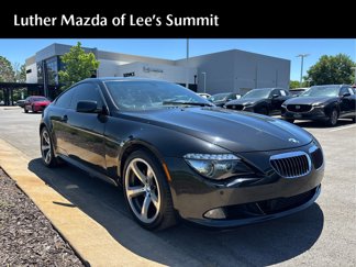 Used 2009 BMW 650i Coupe image 1