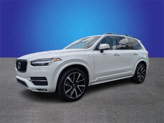 Used 2019 Volvo XC90 T6 Momentum w/ Advanced Package image 1